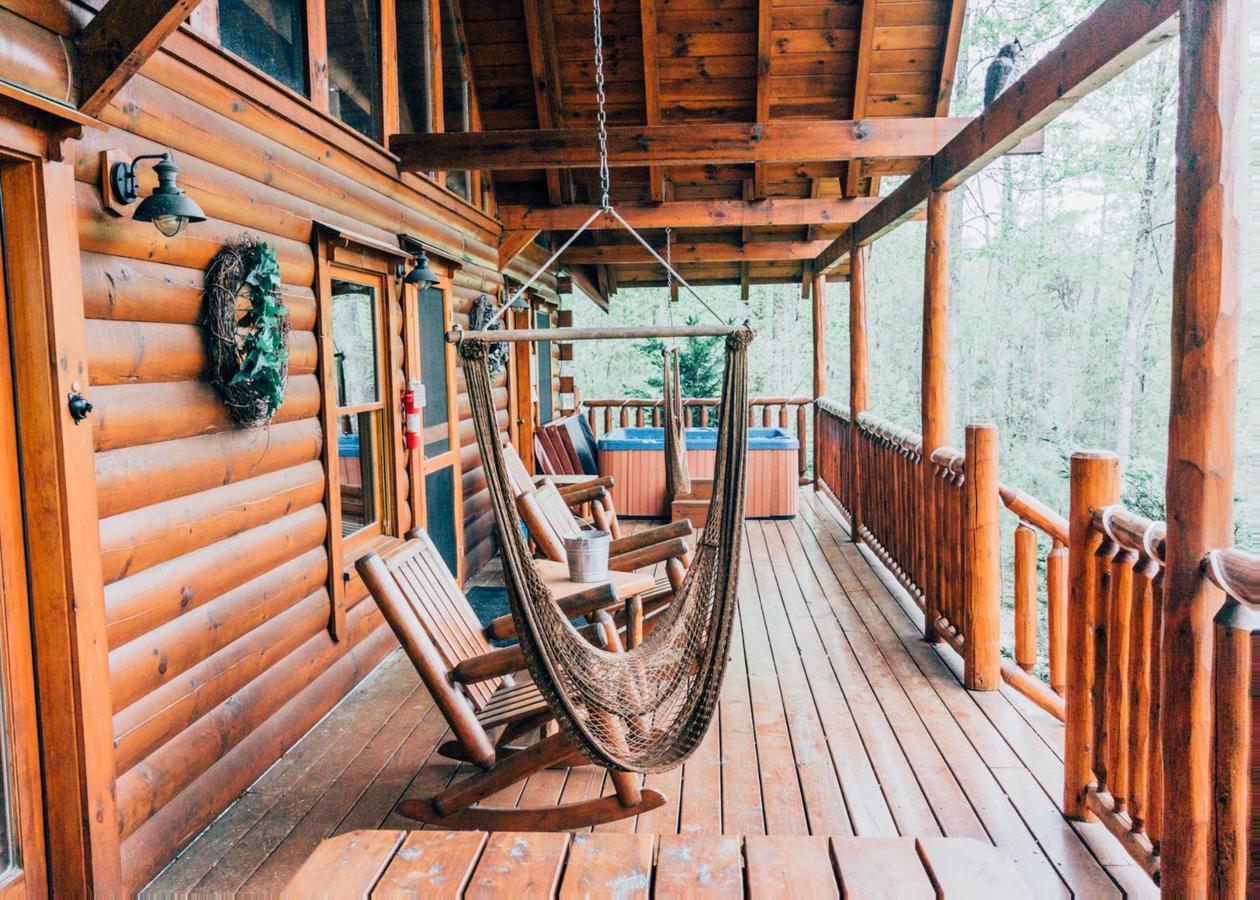 Heaven'S View #20 Villa Сивиървил Екстериор снимка